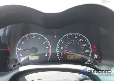 2012 Toyota Corolla L from USA, damaged, VIN 5YFBU4EE7CP003710